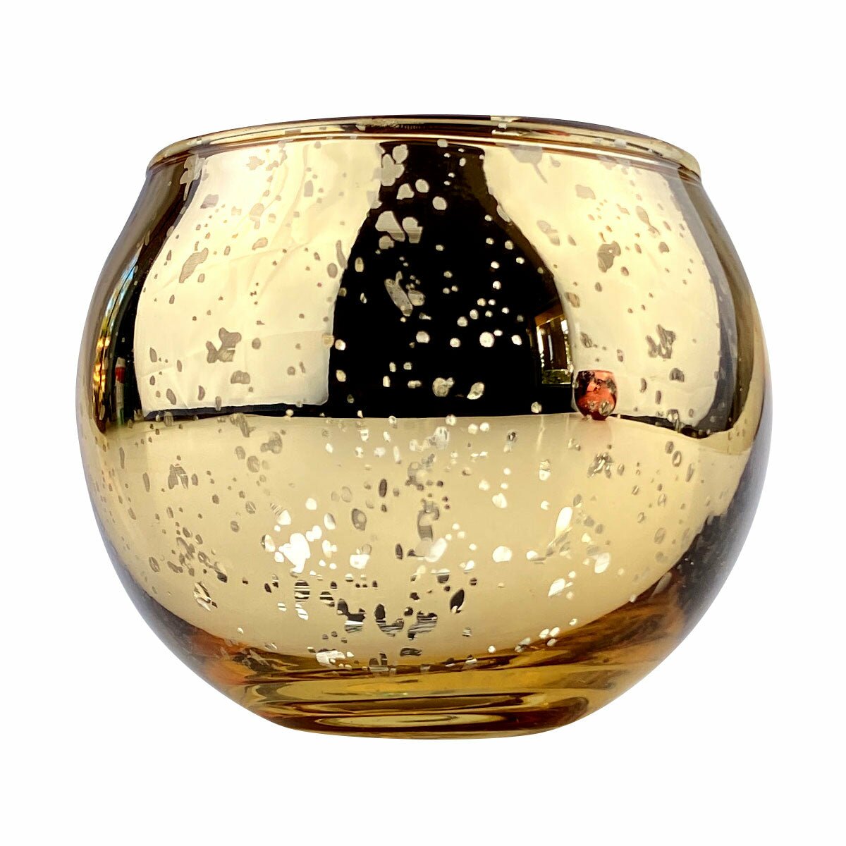 Planter for sale, Mini planter for succulent, Succulent planter decor ideas, Flower planter for sale, glass planter for planting, succulent gift for holiday, Round Gold Glitter Planter