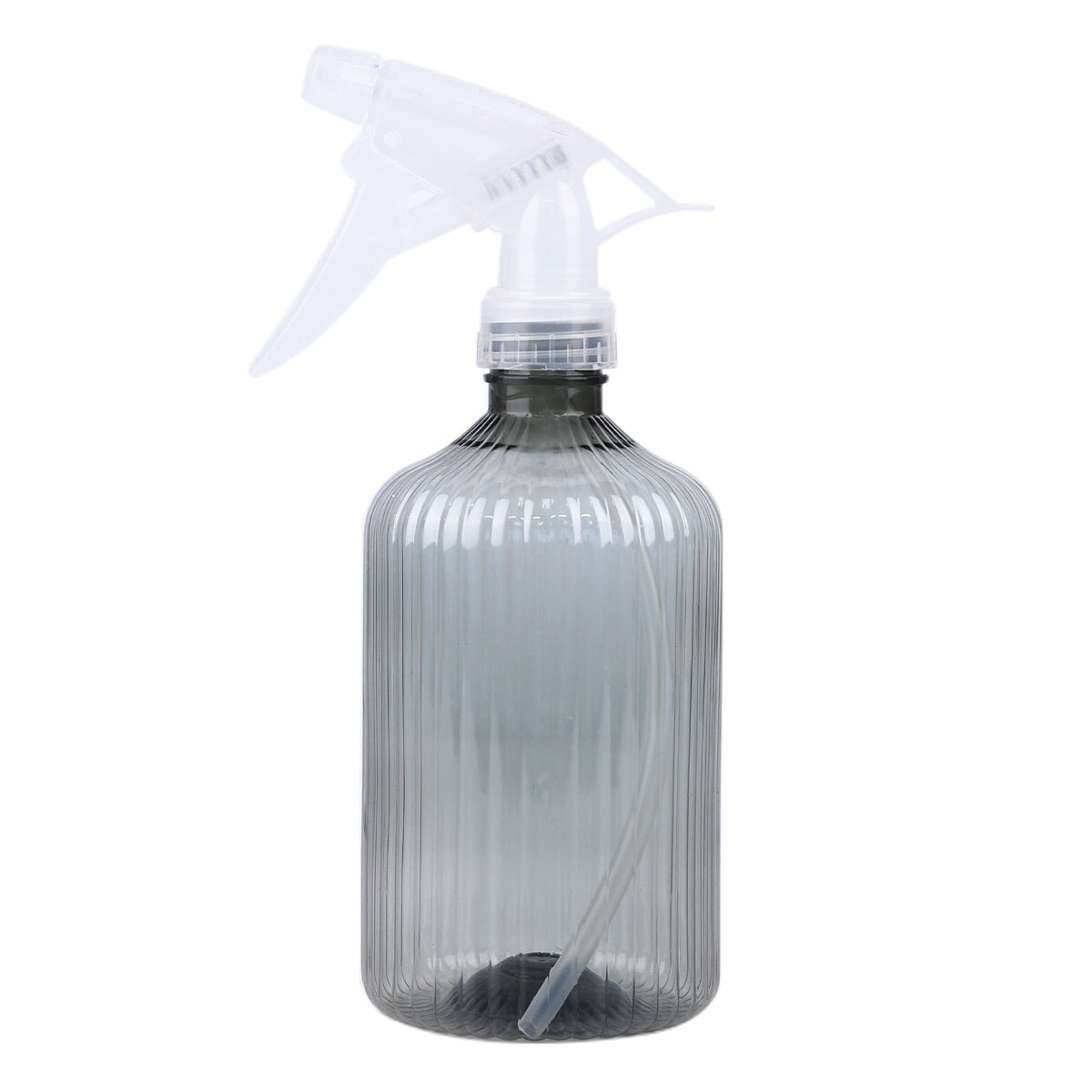 garden spray bottles for sale Black Plant Spray Bottle - Plastic Mister for Plants - Gardening Tools