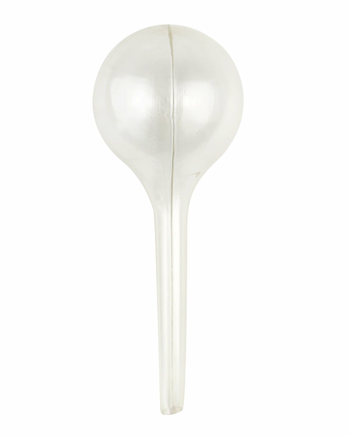 Self-watering globe, useful gardening tool, decorative watering tool, self-watering tool for potted plants