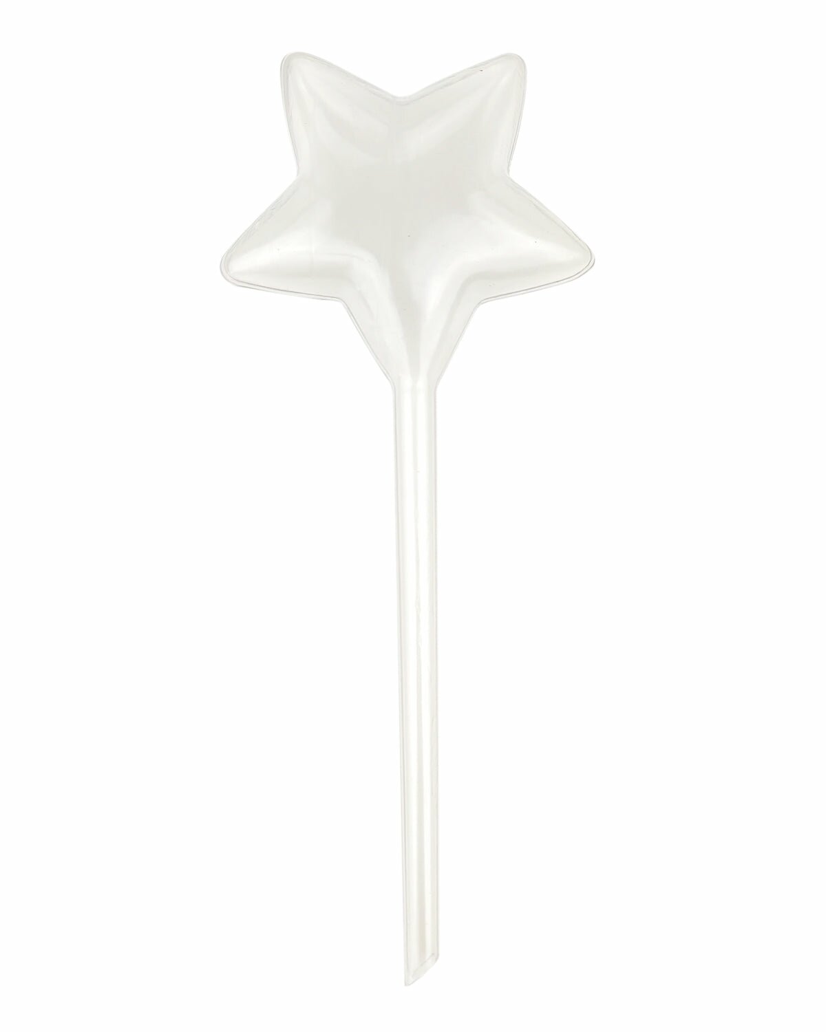 self-watering globe, star-shaped watering bulb, watering tool for busy lifestyles and vacations, decorative self-watering tool, houseplant tool