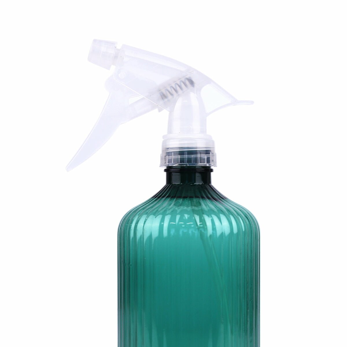 plant mister plastic Green Plant Spray Bottle - Transparent Mister for Plant - Plant Mister
