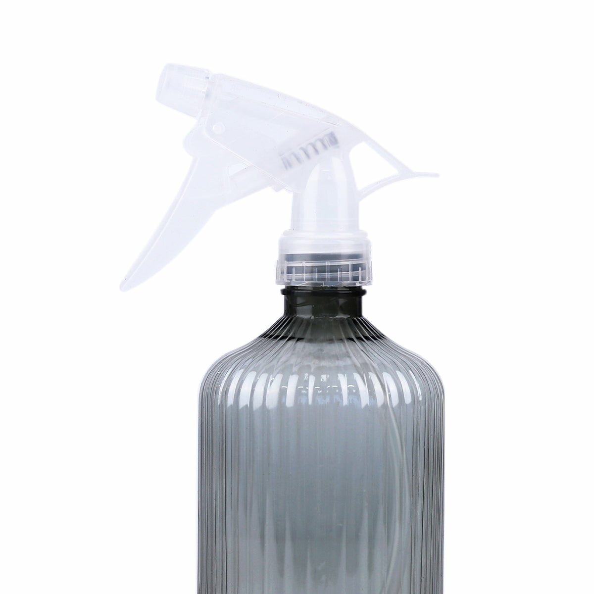 plant mister plastic Black Plant Spray Bottle - Plastic Mister for Plants - Gardening Tools