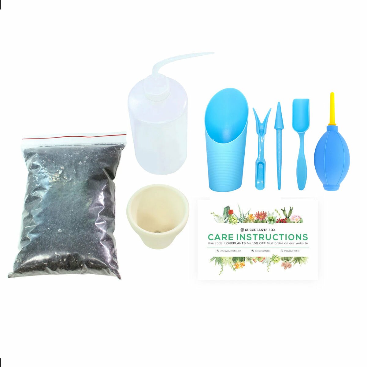 houseplant beginner kit tool, houseplant beginner kit tool for sale, plant beginner kit tool, plant kit tool